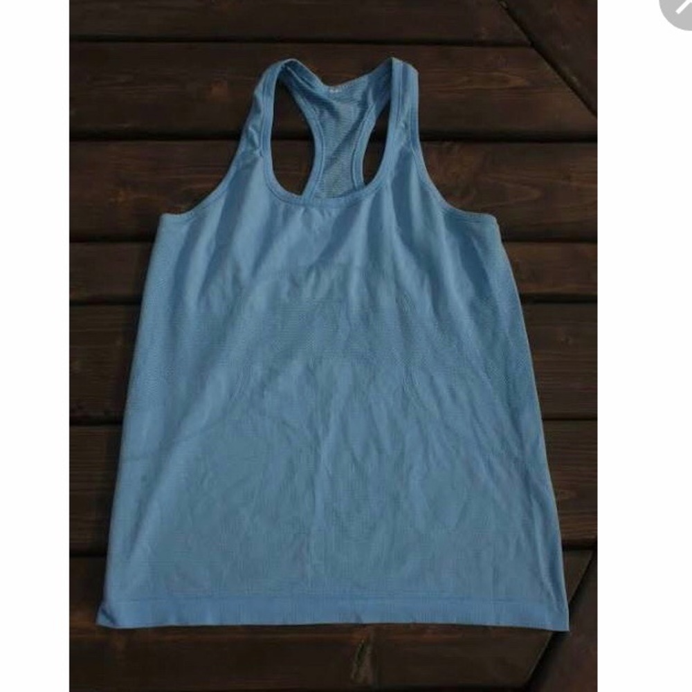 Lululemon swiftly tech racer back